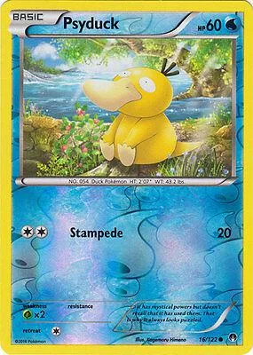 Psyduck