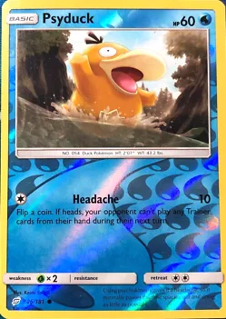 Psyduck